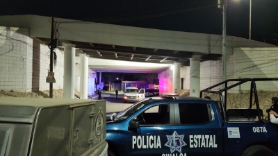 Jueves rojo dej&oacute; 11 personas asesinadas en Sinaloa este 12 de diciembre de 2024