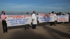 M&eacute;dicos solicitan vacunarse ante la llegada de turistas a Mazatl&aacute;n en la semana mayor