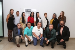 Desarrollos Calo presenta residencial vertical &ldquo;Torre Los Prados&rdquo;