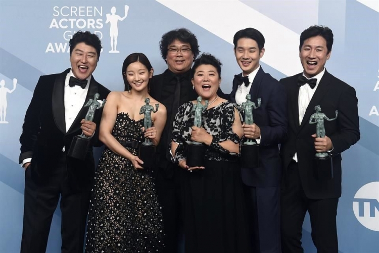 SAG Awards 2020