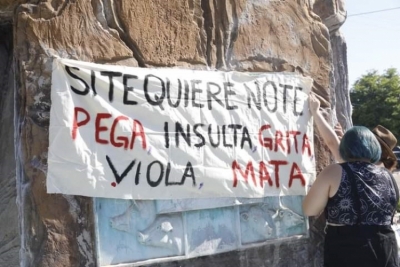 Al alza la violencia contra las mujeres sin confinamiento, asegur&oacute; el Sesnsp