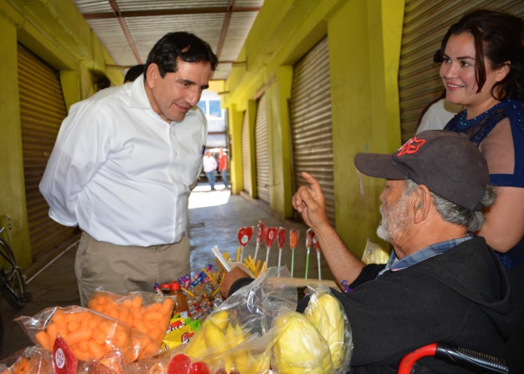 Llama el PAS a empresarios a pagar salario a trabajadores pese a cuarentena
