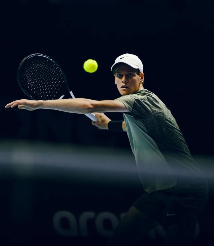 Los finalistas del Abierto de Australia lideran el ranking mundial de la ATP
