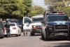 Polic&iacute;a Estatal detiene a nueve personas presuntamente armadas tras enfrentamiento en la Nueva Sinaloa