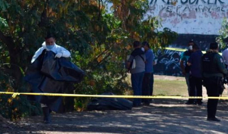 De Culiac&aacute;n y Durango, las dos mujeres asesinadas en Mazatl&aacute;n