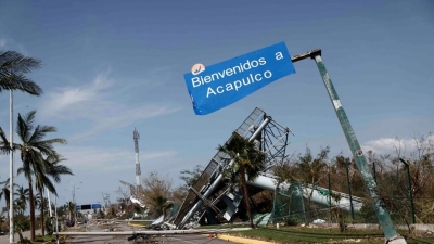 Gobierno Federal propone destinar los 15 mil mdp de los fideicomisos eliminados del Poder Judicial a afectados por "Otis"