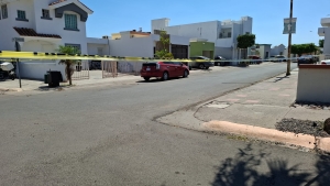 Un ataque a balazos en Stanza Toscana deja a un hombre herido, al Norte de Culiac&aacute;n