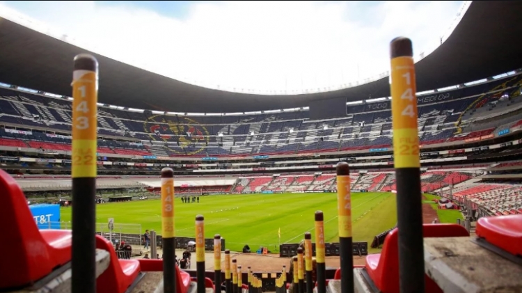 El futbol mexicano se suspende al concluir la fecha 10 de la Liga MX por Coronavirus