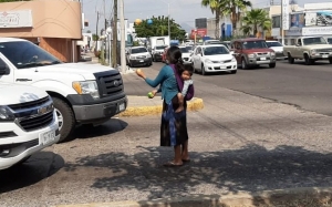 EDITORIAL: Y los niños siguen en la calle, una cruel realidad