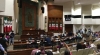 Exhorta Loza Ochoa al Congreso lanzar convocatoria para renovar la CEDH