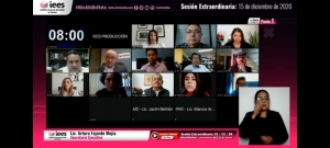Arranca hoy el proceso electoral 2021 en Sinaloa