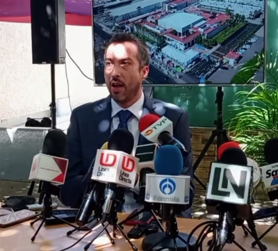 No descarta diputado Gene Bojórquez desbandada de diputados del PAS