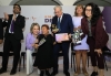 Falta trecho qu&eacute; recorrer en la igualdad entre hombres y mujeres, admite Gobernador RRM