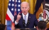 Joe Biden advierte que defender&aacute; el derecho al aborto en Estados Unidos