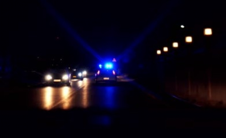 Comando armado intent&oacute; levantar a un polic&iacute;a en el sur de Culiac&aacute;n
