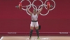 Aremi Fuentes dio a M&eacute;xico la tercera medalla ol&iacute;mpica