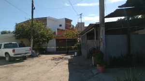 Asesinan a “El Cuca” de la colonia Pemex, en Culiacán