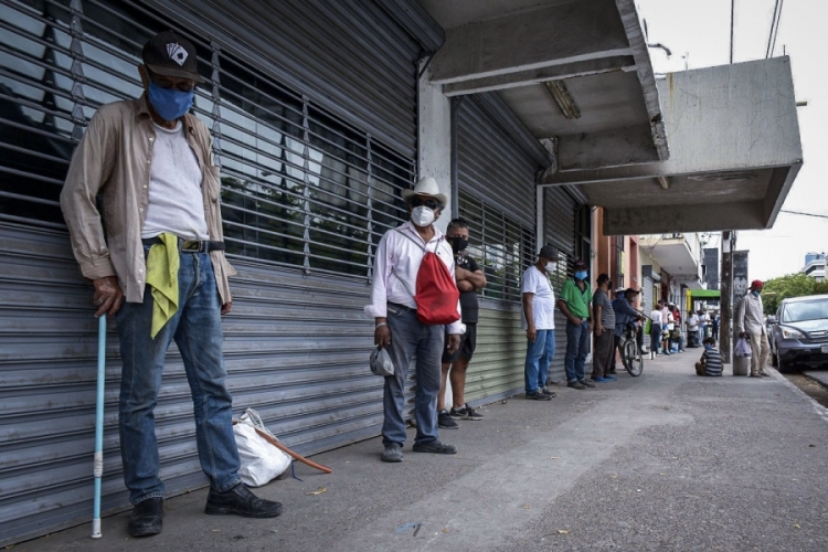 Con 581 mil nuevos empleos formales Sinaloa cerr&oacute; febrero del 2021