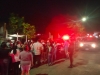 Un joven es asesinado de un balazo en el fraccionamiento Villa Bonita