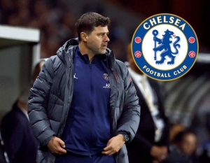 Mauricio Pochettino es nombrado nuevo técnico del Chelsea