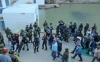 AMLO culpa al PAN por enfrentamientos en presa de Chihuahua, entre pobladores y la Guardia Nacional