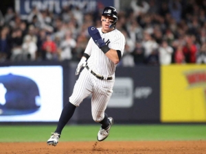 Aaron Judge acuerda contrato por 360 millones de d&oacute;lares con Yankees por 9 a&ntilde;os m&aacute;s