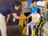 El Gran Acuario Mazatl&aacute;n es inclusi&oacute;n, educaci&oacute;n y compromiso con gu&iacute;as en lengua de se&ntilde;as y otras acciones