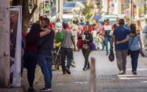 Sinaloa registró 821 nuevos contagios y 8 nuevas defunciones relacionadas al COVID-19