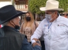 Programa sin precedentes de rescate: Faustino Hern&aacute;ndez