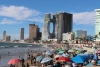 Recibe Sinaloa a m&aacute;s de 83 mil turistas el fin de semana largo