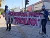 Familia de Leslie Paulina pide en la FGE que se investigue su muerte tras cirug&iacute;a est&eacute;tica