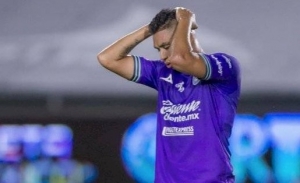 Futbolistas del Mazatl&aacute;n FC sufren robo en San Luis Potos&iacute;