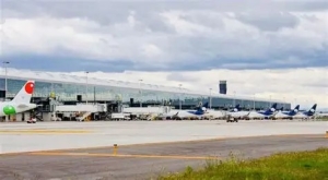 Revés a las aerolíneas mexicanas; Estados Unidos cancela vuelos desde el AIFA