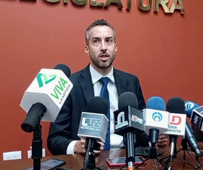 Recurrir&aacute; Congreso al gobernador para agilizar la tramitaci&oacute;n de pasaportes en Culiac&aacute;n