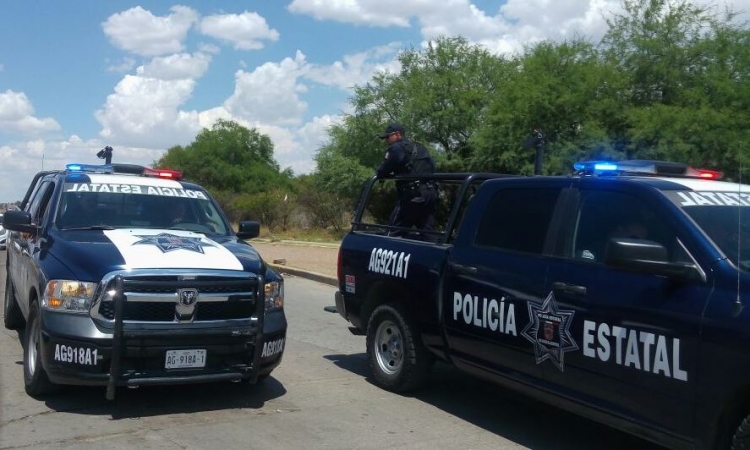 Un grupo de hombre armados intento privar de su libertad a un inspector de vialidad y transporte en Culiacán