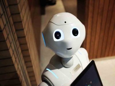Corea del Norte quiere impulsar la educaci&oacute;n con robots de juguete