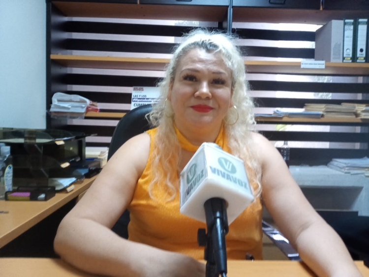 Diputada de Morena anuncia su renuncia al partido y una dolorosa derrota electoral