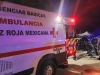 Dos j&oacute;venes son heridos al quedar atrapados en el fuego cruzado en distintos enfrentamientos entre grupos armados, en Culiac&aacute;n