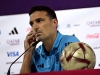 Argentina recupera a Di Mar&iacute;a y De Paul para Semifinal ante Croacia