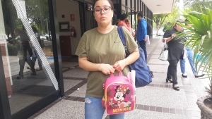 ¡Custodia! Mayra denuncia la detención arbitraria de su niña de 4 años en Mexicali para traerla a Culiacán