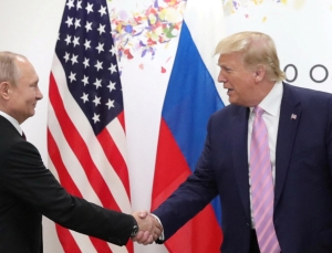 Anuncian próxima reunión entre Donald Trump y Vladimir Putin en un país árabe