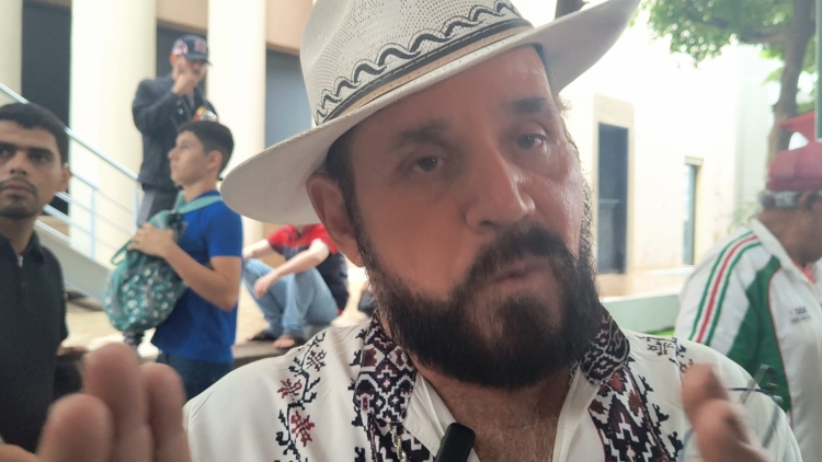 Familias vulnerables reclaman cuentas claras en la entrega de casas del Infornavit: Jaime Gaxiola