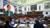 En Per&uacute;: Pleno declara Persona Non Grata a la Presidenta de M&eacute;xico, Claudia Sheinbaum, por injerencia en asuntos internos