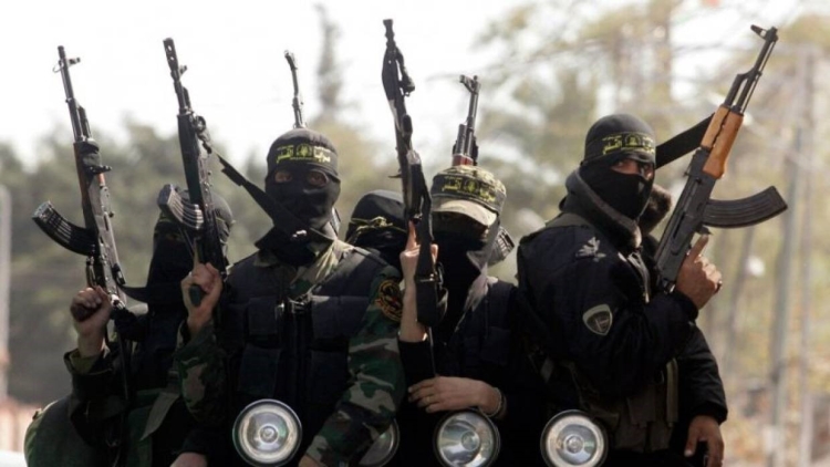 El Estado Isl&aacute;mico de Irak amenaza con atacar estadios durante el inicio de la Champions League 2024