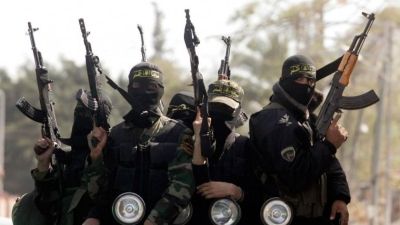 El Estado Isl&aacute;mico de Irak amenaza con atacar estadios durante el inicio de la Champions League 2024