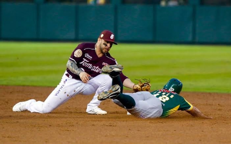 Entre Tomateros y Venados, la última serie que definirá al nuevo campeón de la LMP