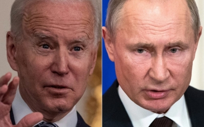S&iacute;, pienso que Putin es un asesino, dice Biden a medios de EU