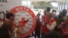 Dos a&ntilde;os sin colecta de Cruz Roja esperan recaudar 40 millones de pesos