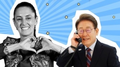 Corea del Sur responde a Sheinbaum por conciertos de BTS mientras Profeco inicia proceso contra Ticketmaster