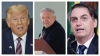 Pa&iacute;ses con gobiernos &lsquo;populistas&rsquo;, como M&eacute;xico y Brasil, registraron m&aacute;s muertes por Covid-19 que el resto: estudio